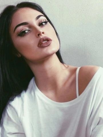 Екатерина Льгов